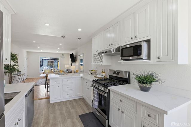 64 Reddy Street, San Francisco, CA 94124