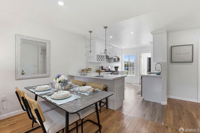 64 Reddy Street, San Francisco, CA 94124