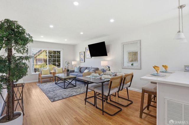 64 Reddy Street, San Francisco, CA 94124