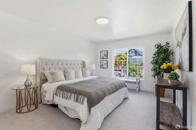 64 Reddy Street, San Francisco, CA 94124