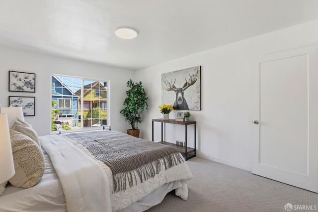 64 Reddy Street, San Francisco, CA 94124