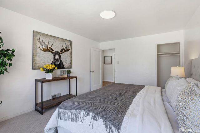 64 Reddy Street, San Francisco, CA 94124