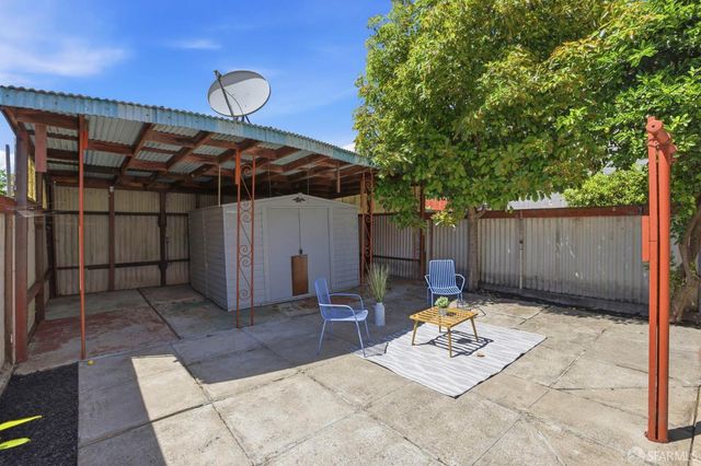 64 Reddy Street, San Francisco, CA 94124
