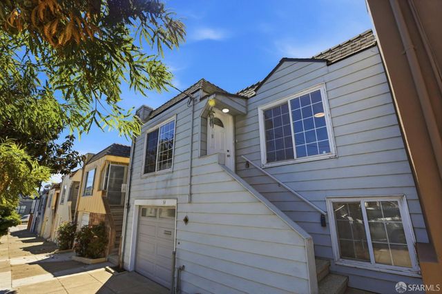64 Reddy Street, San Francisco, CA 94124