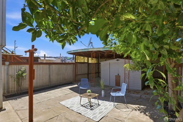 64 Reddy Street, San Francisco, CA 94124