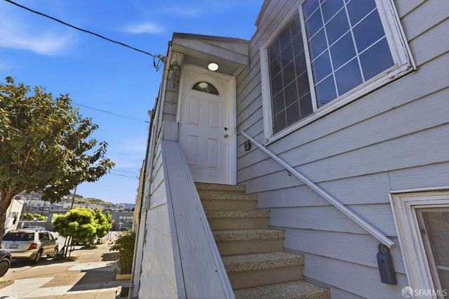 64 Reddy Street, San Francisco, CA 94124