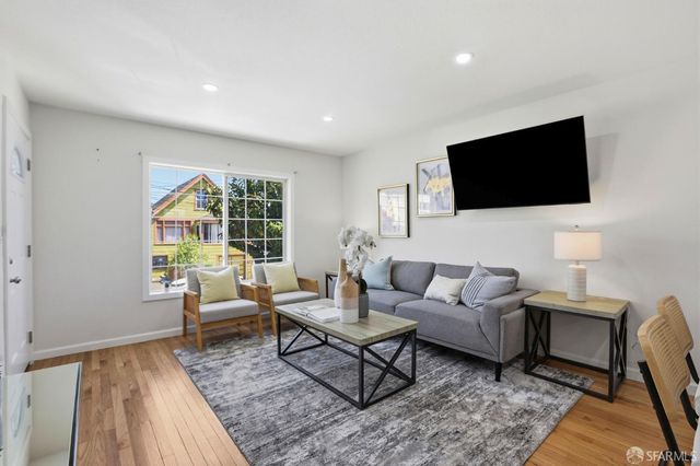 64 Reddy Street, San Francisco, CA 94124