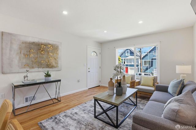 64 Reddy Street, San Francisco, CA 94124