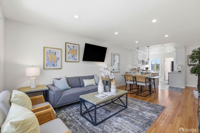 64 Reddy Street, San Francisco, CA 94124