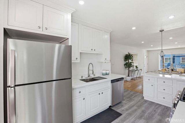 64 Reddy Street, San Francisco, CA 94124