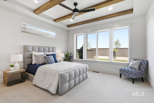 1010 E Crescendo St, Meridian, ID 83642