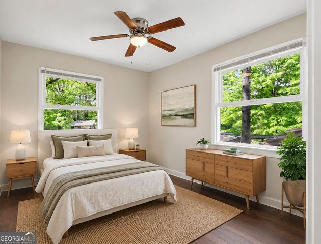 3416 Maplehurst Drive, Decatur, GA 30032