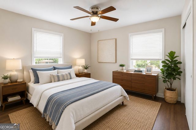 3416 Maplehurst Drive, Decatur, GA 30032