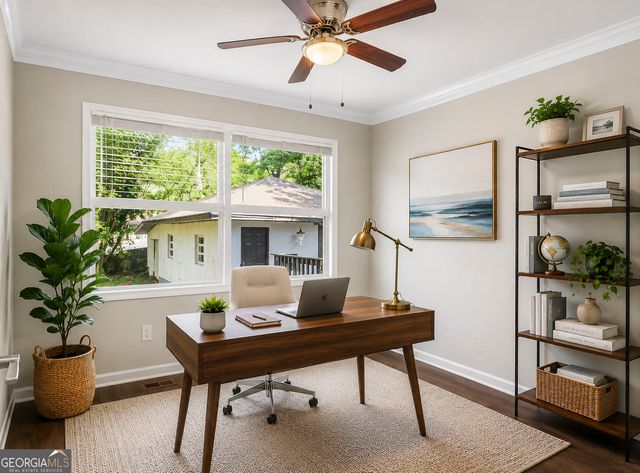 3416 Maplehurst Drive, Decatur, GA 30032