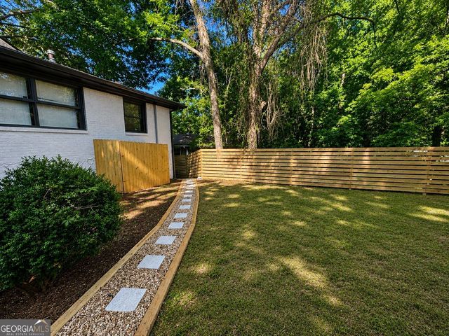 3416 Maplehurst Drive, Decatur, GA 30032