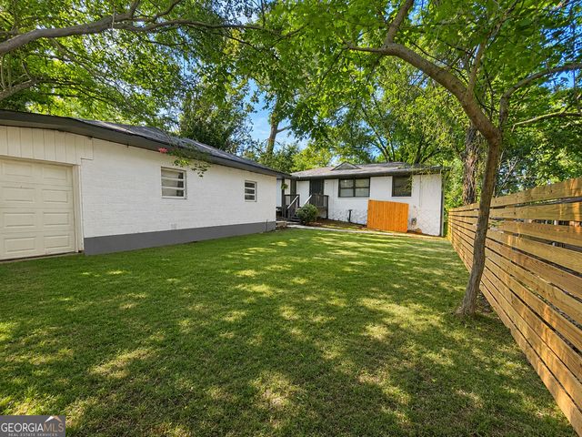 3416 Maplehurst Drive, Decatur, GA 30032