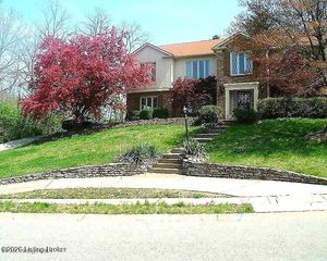 2311 Fallsview Rd, Louisville, KY 40207