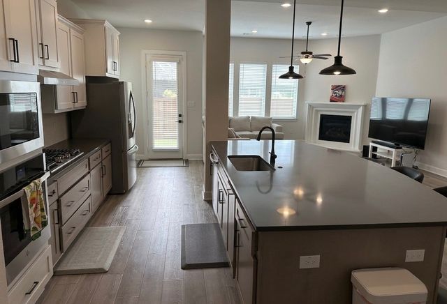 1612 Birch Street, Mansfield, TX 76063