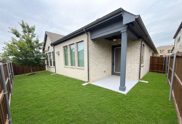 1612 Birch Street, Mansfield, TX 76063