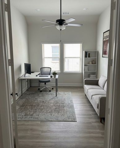 1612 Birch Street, Mansfield, TX 76063