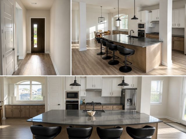 1612 Birch Street, Mansfield, TX 76063