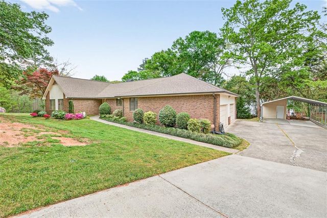 30 Saint Germaine Place, Winder, GA 30680