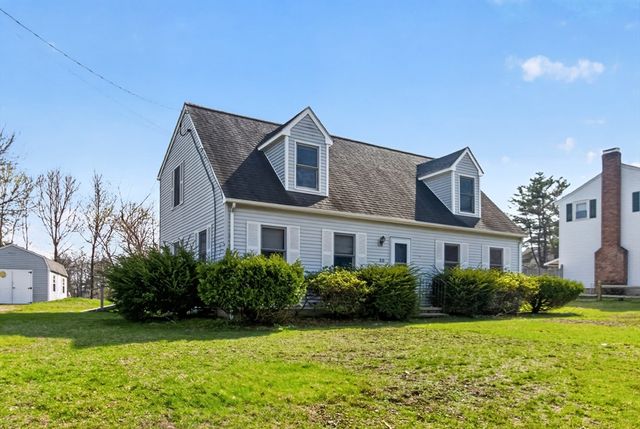 50 Mount Walley Road, Waltham, MA 02451