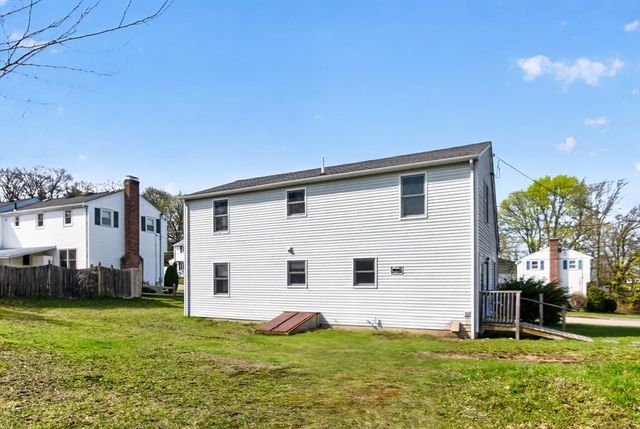 50 Mount Walley Road, Waltham, MA 02451