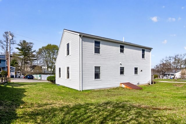 50 Mount Walley Road, Waltham, MA 02451