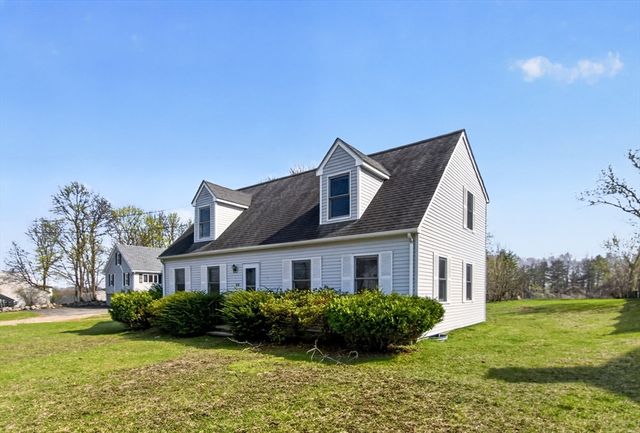 50 Mount Walley Road, Waltham, MA 02451