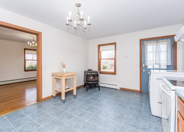 50 Mount Walley Road, Waltham, MA 02451