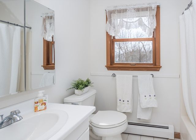 50 Mount Walley Road, Waltham, MA 02451