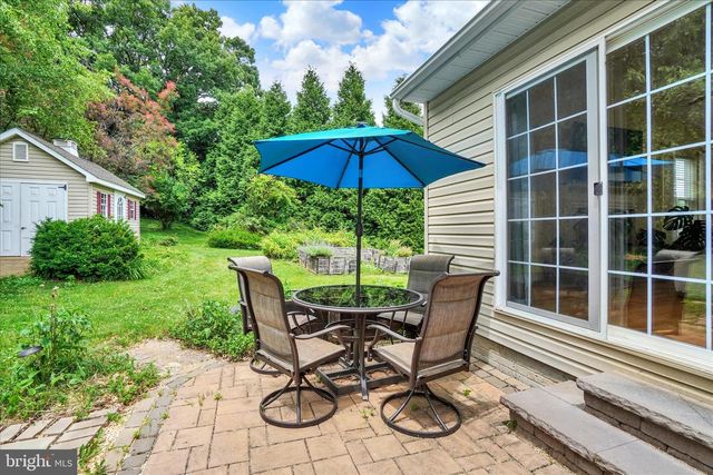 665 CLYDESDALE DR, York, PA 17402