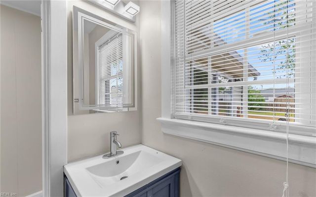 21 Langley AVE, Newport News, VA 23601