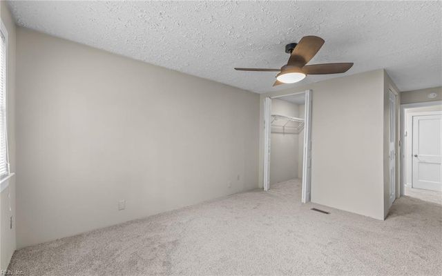 21 Langley AVE, Newport News, VA 23601