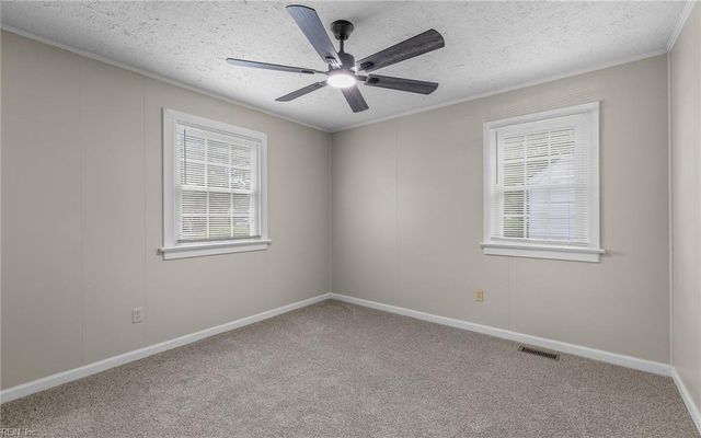21 Langley AVE, Newport News, VA 23601
