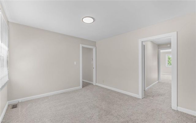 21 Langley AVE, Newport News, VA 23601