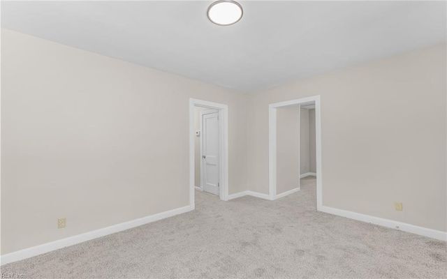 21 Langley AVE, Newport News, VA 23601