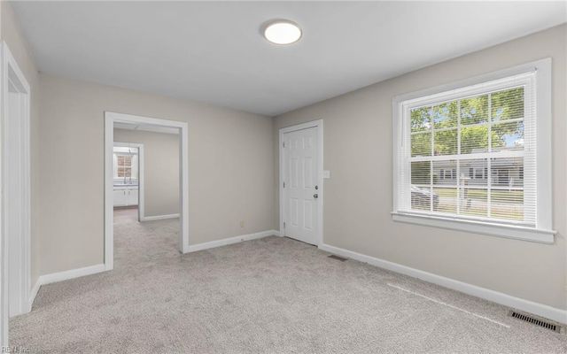 21 Langley AVE, Newport News, VA 23601