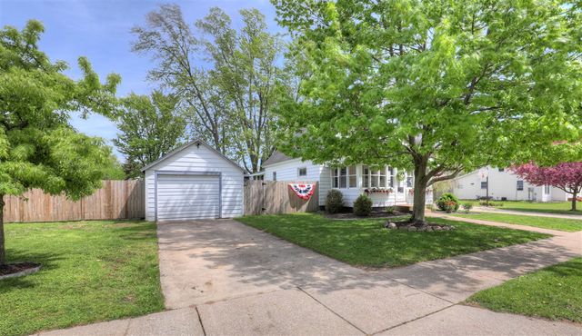 241 Woodward Street, Zeeland, MI 49464