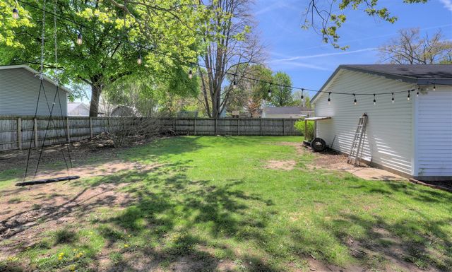 241 Woodward Street, Zeeland, MI 49464
