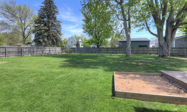 241 Woodward Street, Zeeland, MI 49464