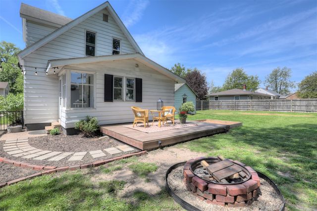 241 Woodward Street, Zeeland, MI 49464