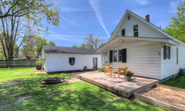 241 Woodward Street, Zeeland, MI 49464