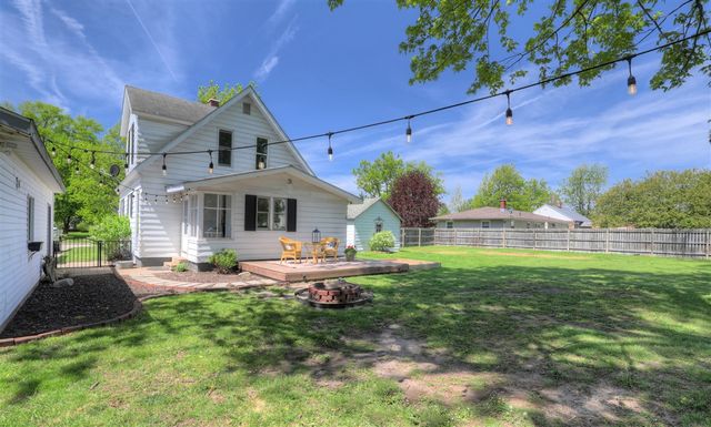 241 Woodward Street, Zeeland, MI 49464