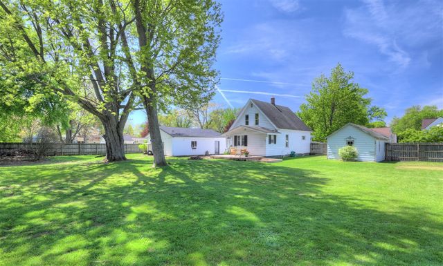 241 Woodward Street, Zeeland, MI 49464