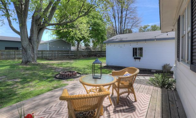241 Woodward Street, Zeeland, MI 49464
