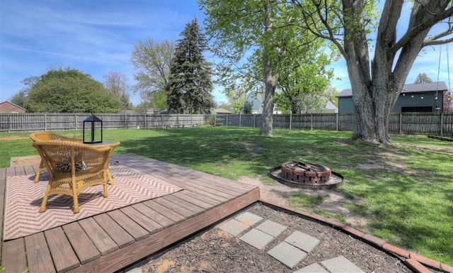 241 Woodward Street, Zeeland, MI 49464