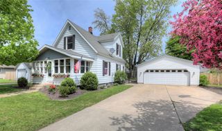 241 Woodward Street, Zeeland, MI 49464
