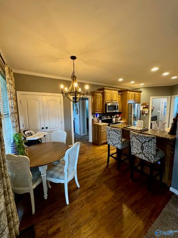 433 CHRISLYN Chrislyn Drive, Gadsden, AL 35901